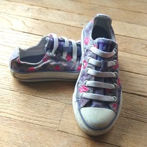 Converse slip on size 11